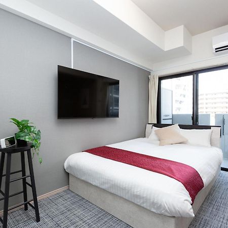 فوكوكا Residence Hotel Hakata Minoshima المظهر الخارجي الصورة